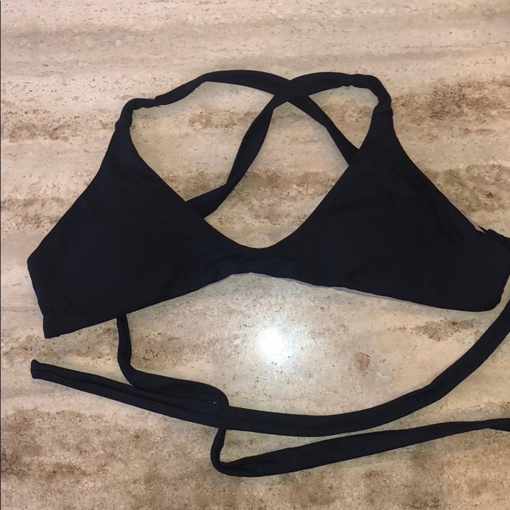 Midori swim top